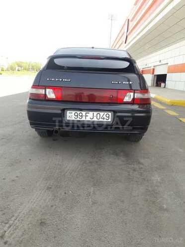 LADA (VAZ) 2112 2006, 163,000 km - 1.6 л - Xırdalan