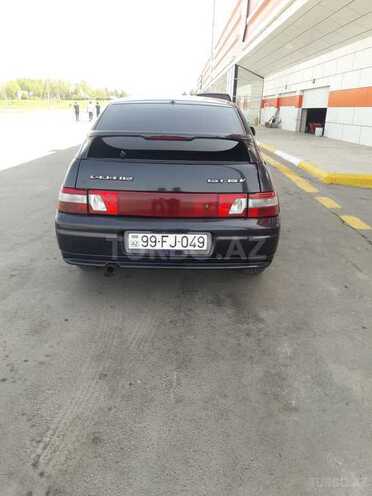 LADA (VAZ) 2112 2006, 163,000 km - 1.6 л - Xırdalan