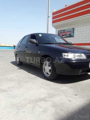 LADA (VAZ) 2112 2006, 163,000 km - 1.6 л - Xırdalan
