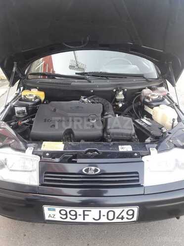 LADA (VAZ) 2112 2006, 163,000 km - 1.6 л - Xırdalan