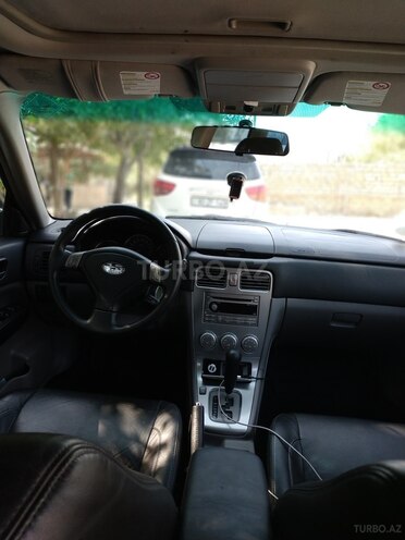 Subaru Forester 2007, 93,000 km - 2.0 l - Bakı