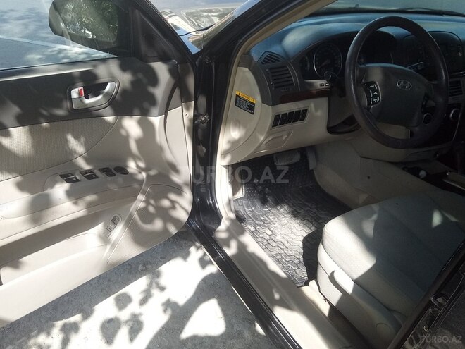 Hyundai Sonata 2006, 173,500 km - 2.4 l - Bakı
