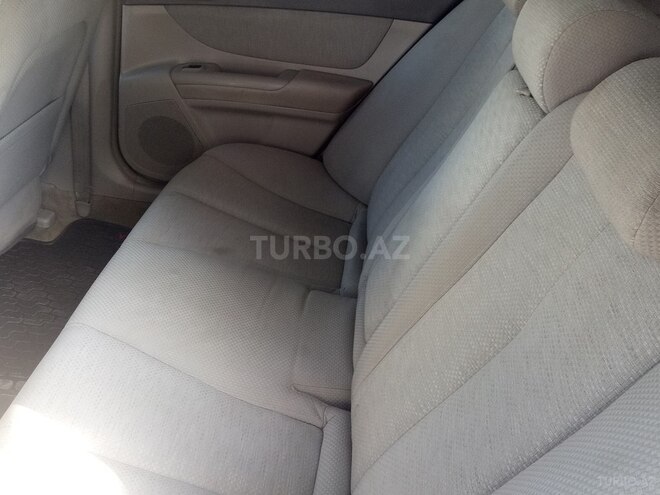 Hyundai Sonata 2006, 173,500 km - 2.4 l - Bakı