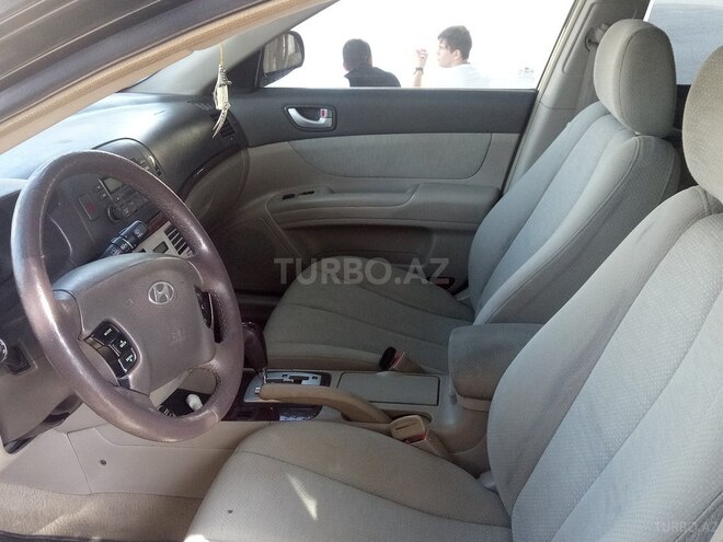 Hyundai Sonata 2006, 173,500 km - 2.4 l - Bakı