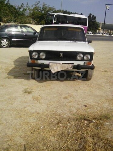 LADA (VAZ) 2106 1984, 211,000 km - 1.6 l - Sumqayıt
