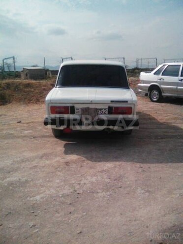 LADA (VAZ) 2106 1984, 211,000 km - 1.6 l - Sumqayıt
