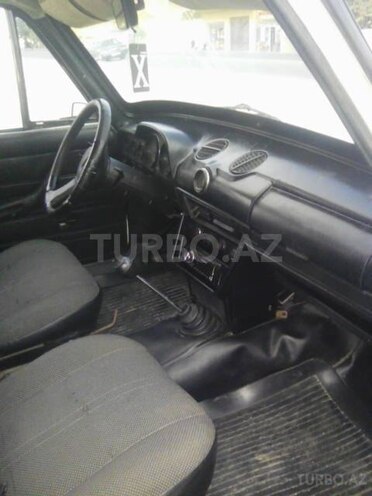 LADA (VAZ) 2106 1984, 211,000 km - 1.6 l - Sumqayıt