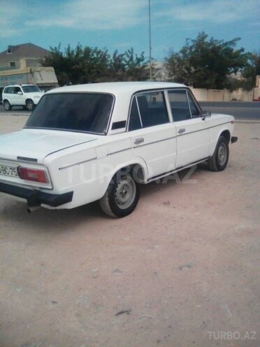 LADA (VAZ) 2106 1984, 211,000 km - 1.6 l - Sumqayıt