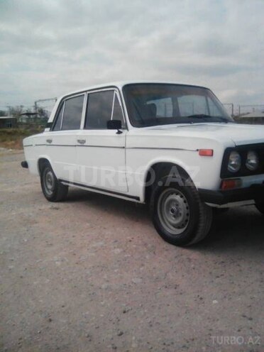 LADA (VAZ) 2106 1984, 211,000 km - 1.6 l - Sumqayıt