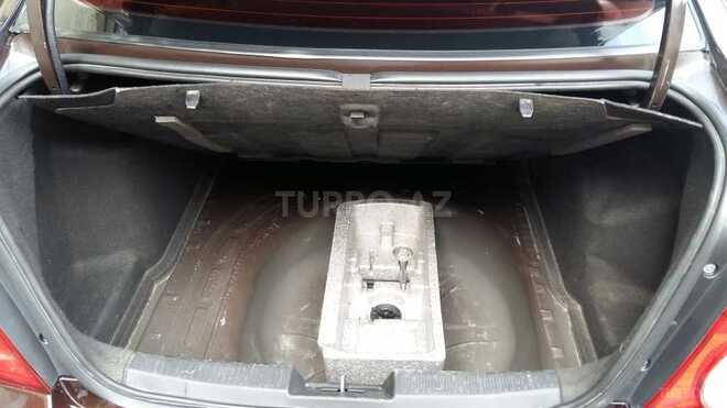 Chevrolet Aveo 2012, 134,000 km - 1.4 l - Bakı