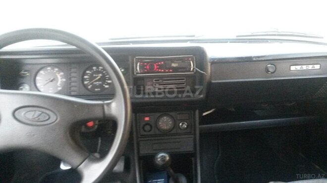LADA (VAZ) 2107 2007, 5,000 km - 1.6 l - Bakı