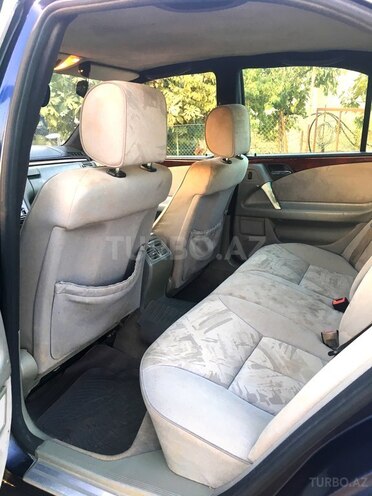 Mercedes E 230 1996, 400,000 km - 0.3 l - Bakı