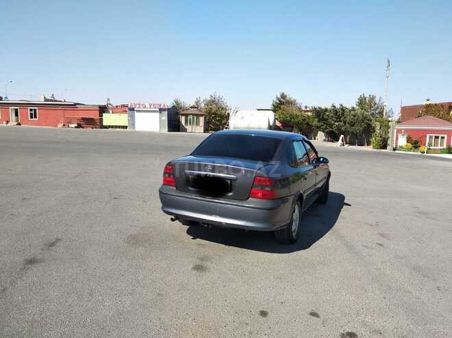 Opel Vectra 1996, 259,000 km - 0.2 л - Sumqayıt