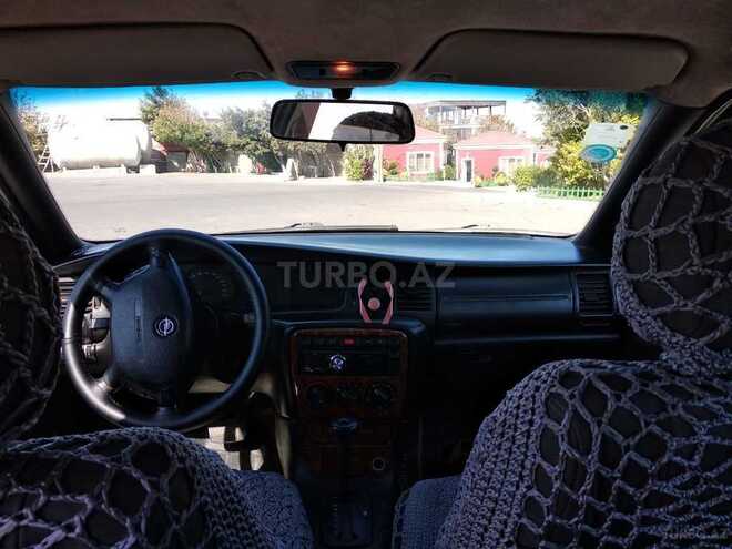 Opel Vectra 1996, 259,000 km - 0.2 л - Sumqayıt