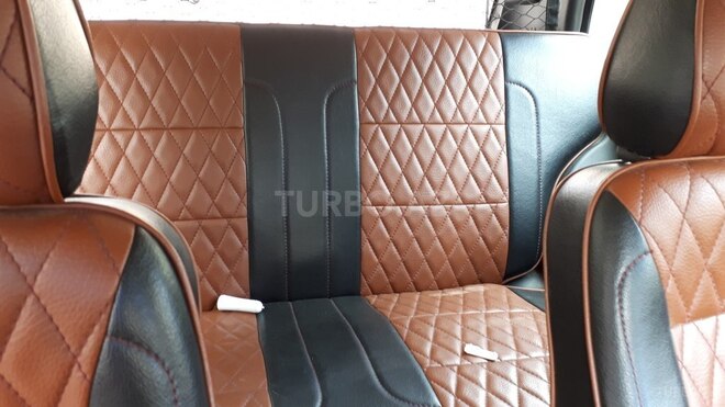 LADA (VAZ) Niva 2014, 55,000 km - 1.7 л - Bakı