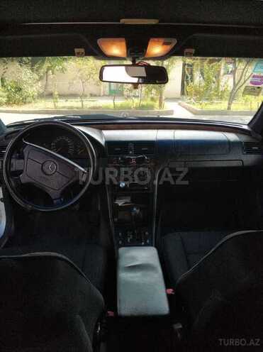 Mercedes C 280 1999, 144,000 km - 2.8 l - Bakı
