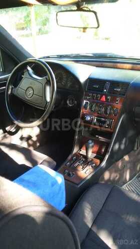 Mercedes C 280 1999, 144,000 km - 2.8 l - Bakı