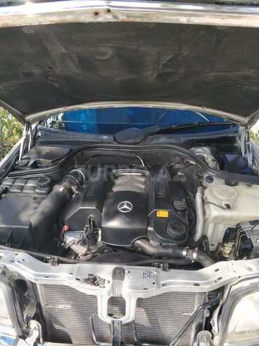 Mercedes C 280 1999, 144,000 km - 2.8 l - Bakı