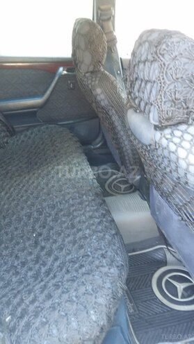 Mercedes C 200 1995, 385,000 km - 2.0 l - Bakı