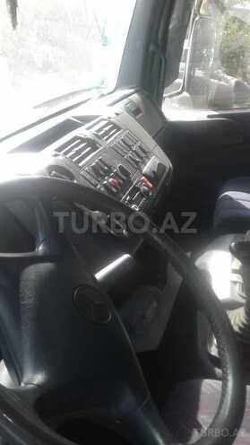 Mercedes Atego 1218 1999, 580,000 km - 0.6 l - Bakı