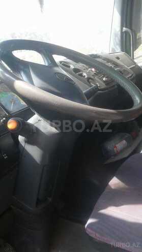 Mercedes Atego 1218 1999, 580,000 km - 0.6 l - Bakı