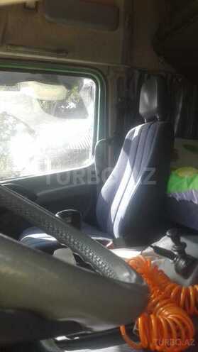 Mercedes Atego 1218 1999, 580,000 km - 0.6 l - Bakı