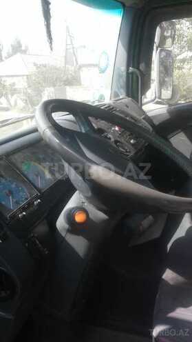 Mercedes Atego 1218 1999, 580,000 km - 0.6 l - Bakı
