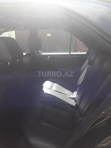 Mercedes C 280 1998, 245,000 km - 2.8 l - Bakı