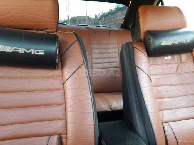 Mercedes 190 1990, 37,000 km - 0.2 l - Qobustan