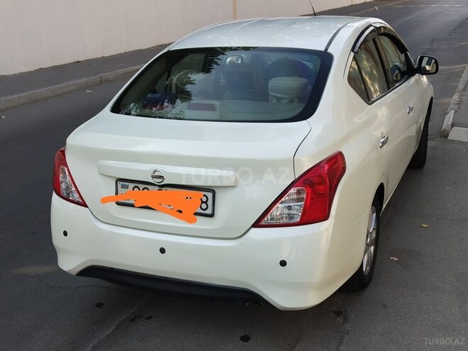 Nissan Sunny 2013, 230,000 km - 0.2 l - Bakı
