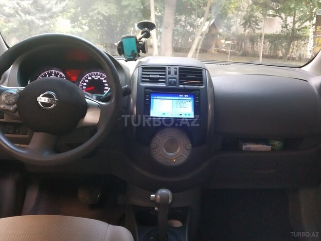 Nissan Sunny 2013, 230,000 km - 0.2 l - Bakı