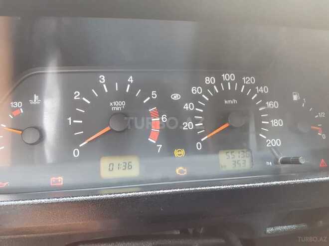 LADA (VAZ) Niva 2015, 55,200 km - 1.7 л - Bakı