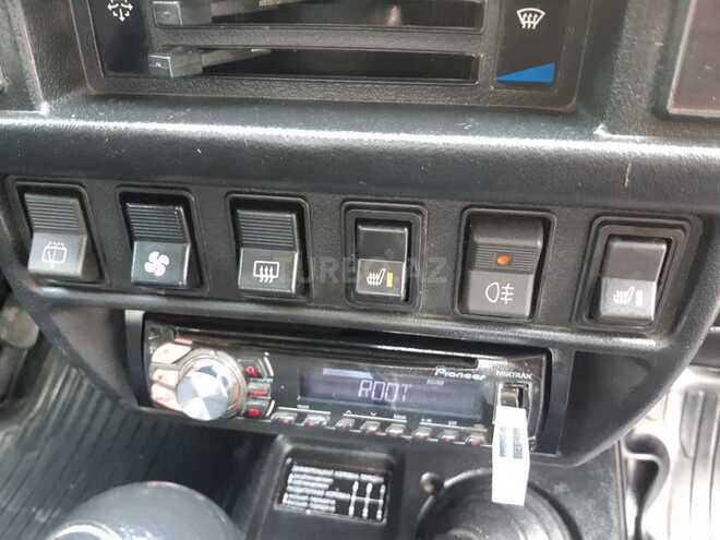 LADA (VAZ) Niva 2015, 55,200 km - 1.7 л - Bakı