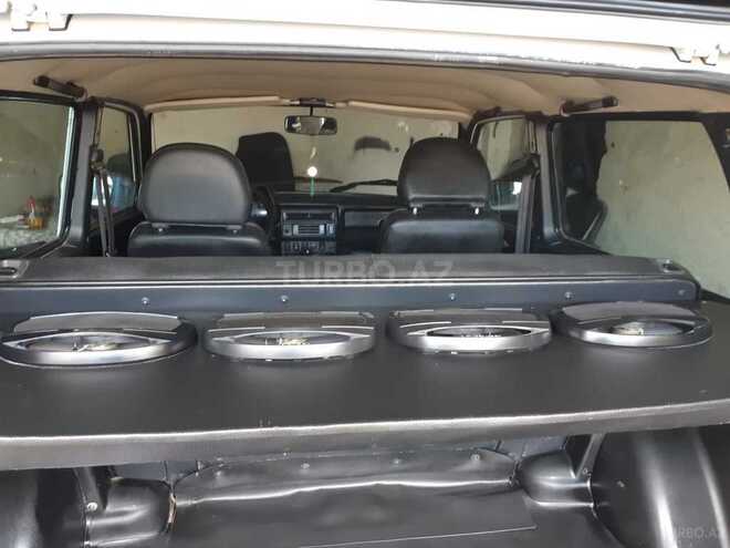 LADA (VAZ) Niva 2015, 55,200 km - 1.7 л - Bakı