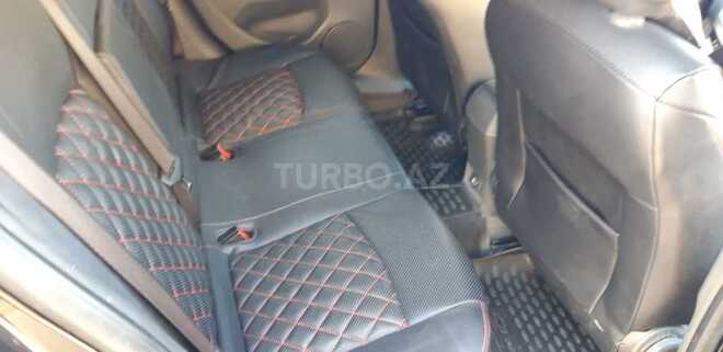 Chevrolet Cruze 2009, 217,000 km - 1.6 л - Bakı