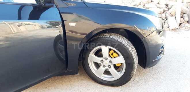 Chevrolet Cruze 2009, 217,000 km - 1.6 л - Bakı