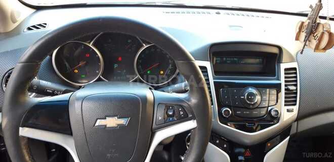 Chevrolet Cruze 2009, 217,000 km - 1.6 л - Bakı