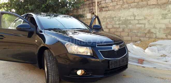 Chevrolet Cruze 2009, 217,000 km - 1.6 л - Bakı