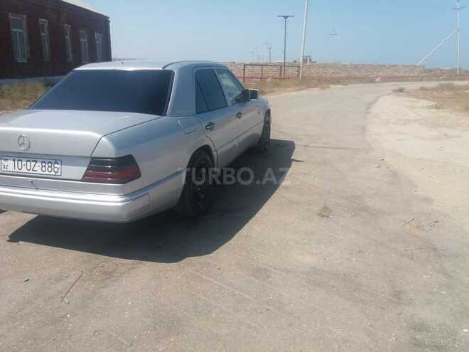 Mercedes E 300 1991, 330,000 km - 3.0 l - Bakı