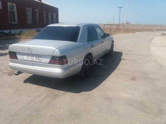 Mercedes E 300 1991, 330,000 km - 3.0 l - Bakı