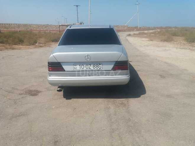Mercedes E 300 1991, 330,000 km - 3.0 l - Bakı