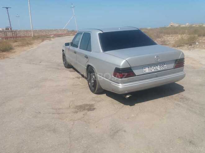 Mercedes E 300 1991, 330,000 km - 3.0 l - Bakı