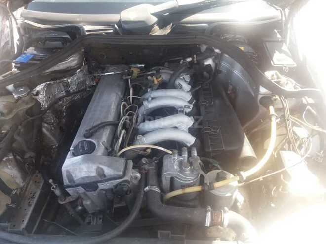 Mercedes E 300 1991, 330,000 km - 3.0 l - Bakı