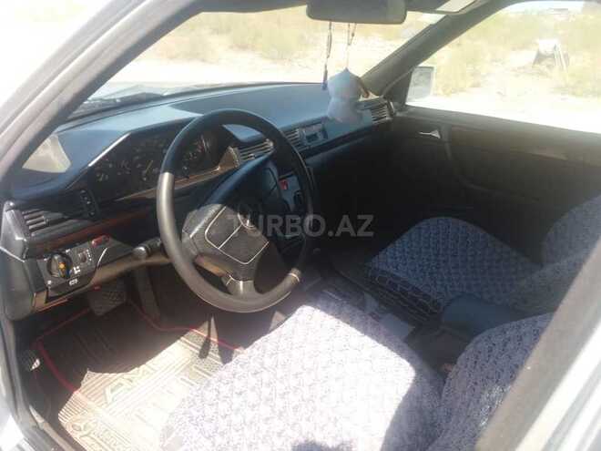 Mercedes E 300 1991, 330,000 km - 3.0 l - Bakı