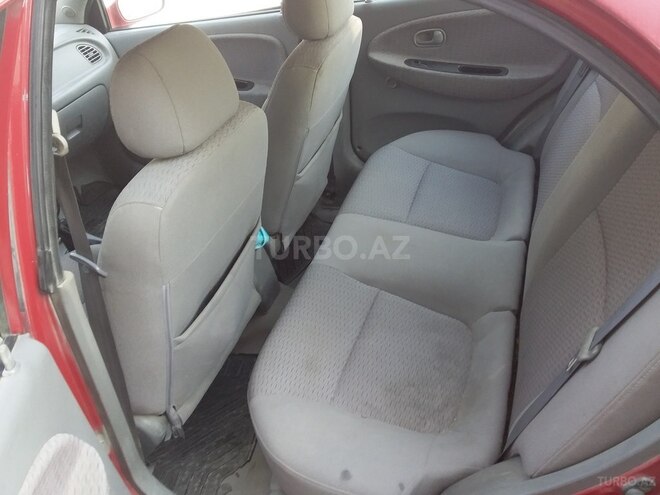 Kia Rio 2002, 303,416 km - 0.2 l - Bakı