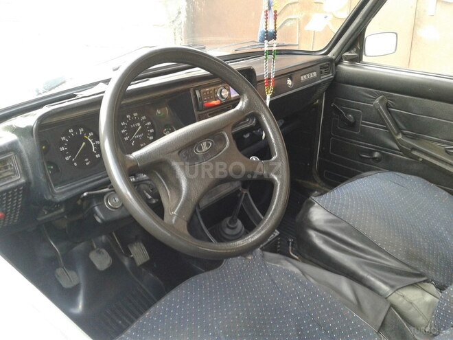 LADA (VAZ) 2107 1993, 123,453 km - 1.6 l - Bakı