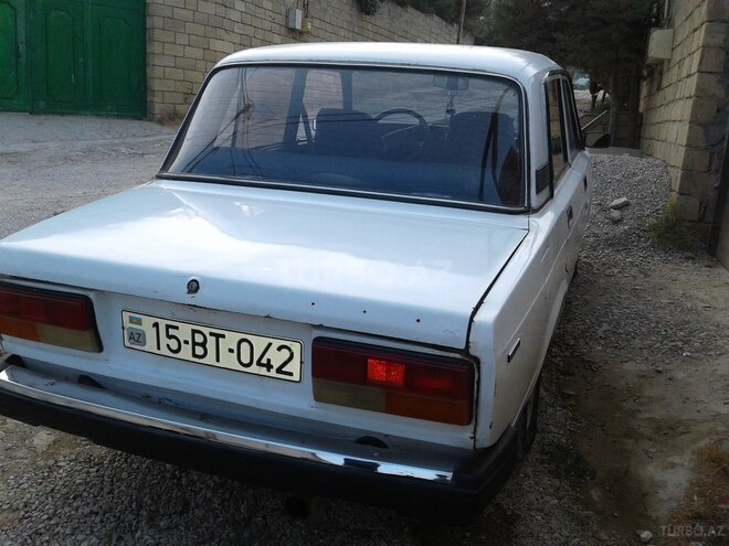 LADA (VAZ) 2107 1993, 123,453 km - 1.6 l - Bakı