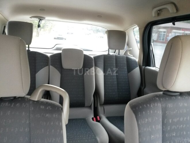 Renault Scenic 2006, 183,750 km - 1.5 l - Bakı