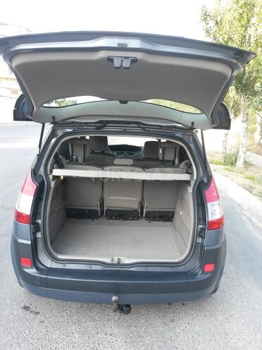Renault Scenic 2006, 183,750 km - 1.5 l - Bakı