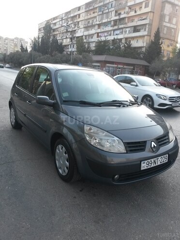 Renault Scenic 2006, 183,750 km - 1.5 l - Bakı